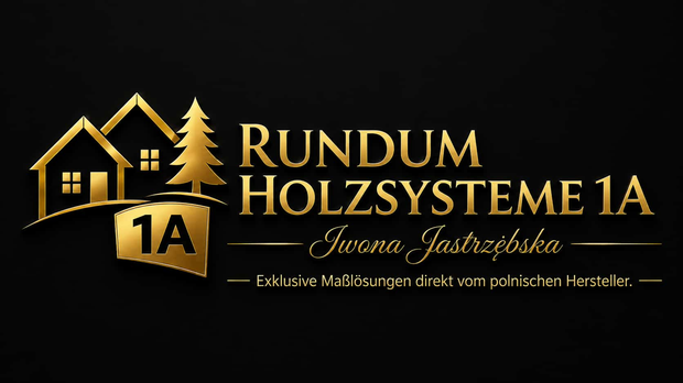 Rundum Holzsysteme 1A Logo